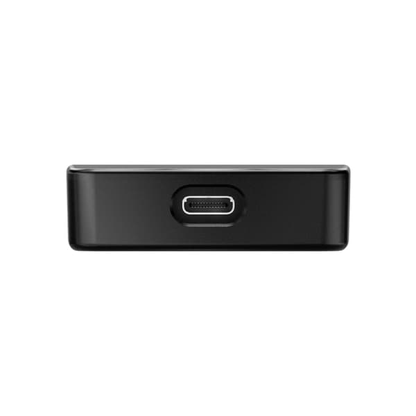 Ottocast 3-i-1 CarPlay/Android-adapter med trådløs tilkobling