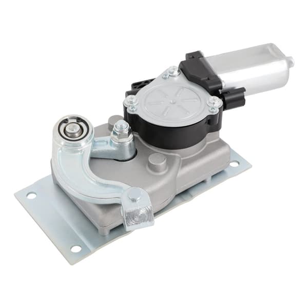 RV Step Motor Konverteringssæt, Holdbar Konstruktion, Effektiv Ydelse, Nem Installation