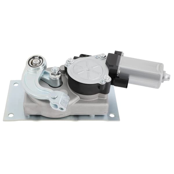 RV Step Motor Konverteringssæt, Holdbar Konstruktion, Effektiv Ydelse, Nem Installation