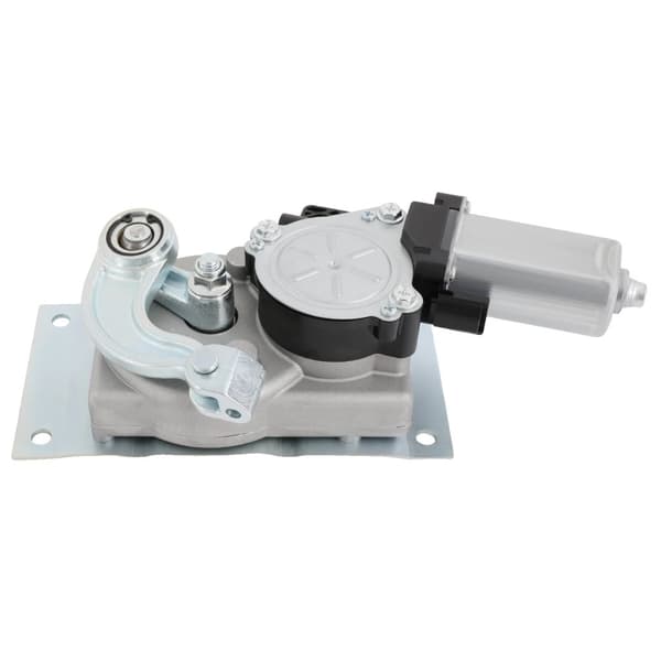 RV Step Motor -muunnossarja, kestävä rakenne, tehokas suorituskyky, helppo asennus