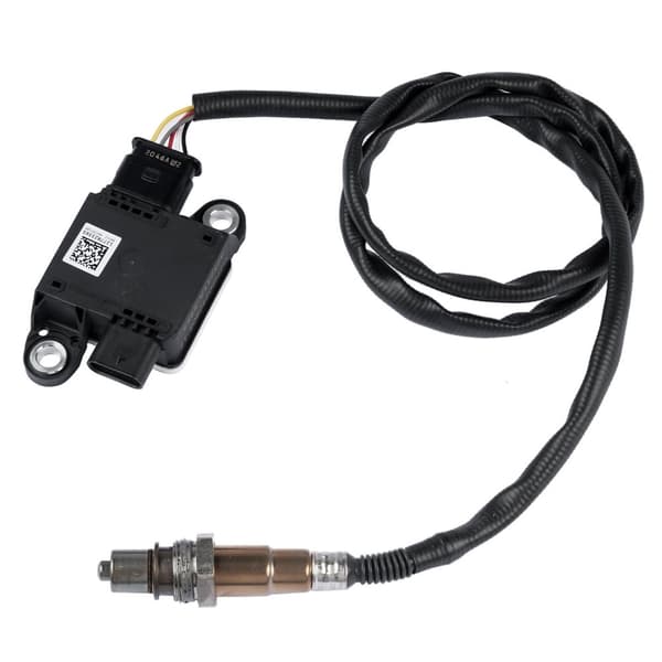 Partikelsensor til Mazda CX-5, OEM-kompatibel, nem installation, forbedring af motoreffektivitet