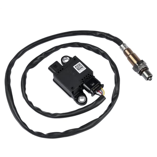 Partikelsensor til Mazda CX-5, OEM-kompatibel, nem installation, forbedring af motoreffektivitet
