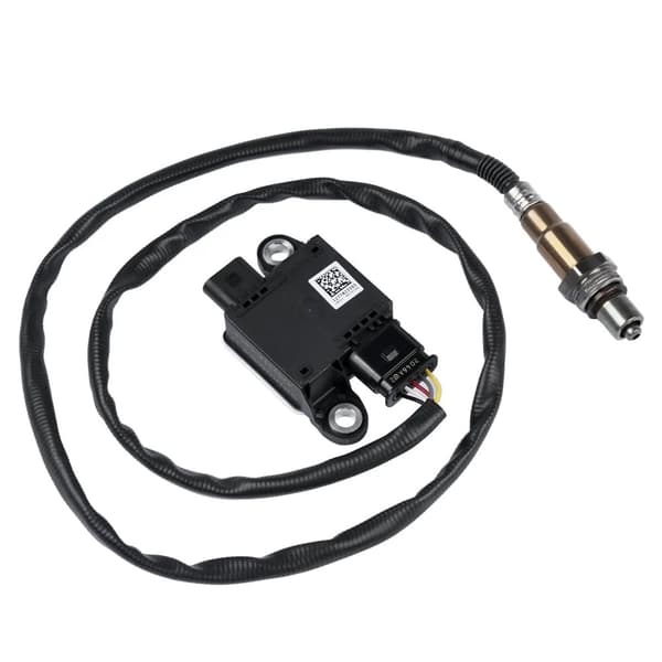 Partikelsensor til Mazda CX-5, OEM-kompatibel, nem installation, forbedring af motoreffektivitet