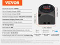 Miniatyrbillede 2 af 2: VEVOR Dual Battery Isolator Kit, 12V 140A, 12V/24V 250A,12V 140A