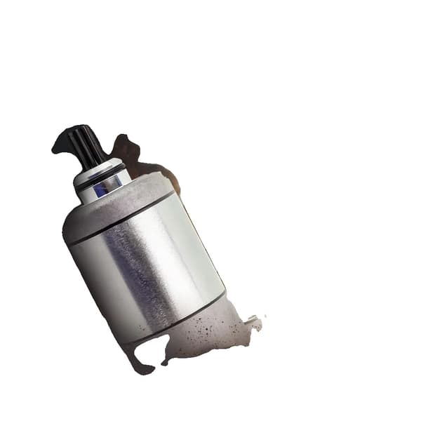 Starter Drive til Polaris ATV, 12V Drift, Holdbar Konstruktion, Ideel til Sportsman 500