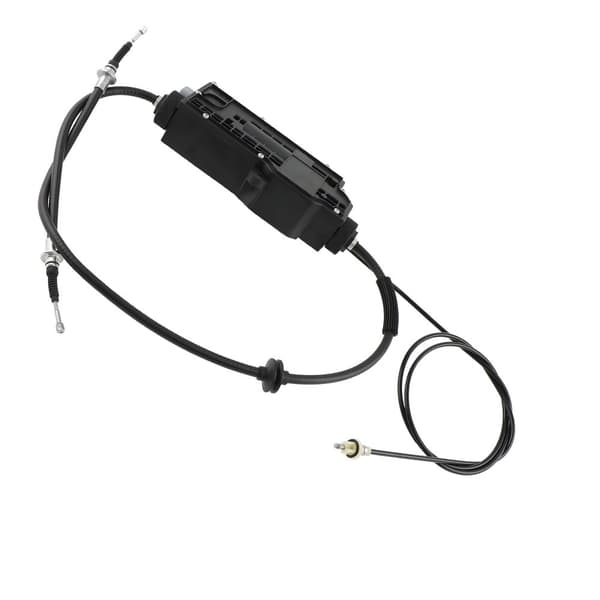 Bremseaktuator Kabel, Kompatibel med Mercedes-Benz S400, S550, Flere Reservedelsnumre