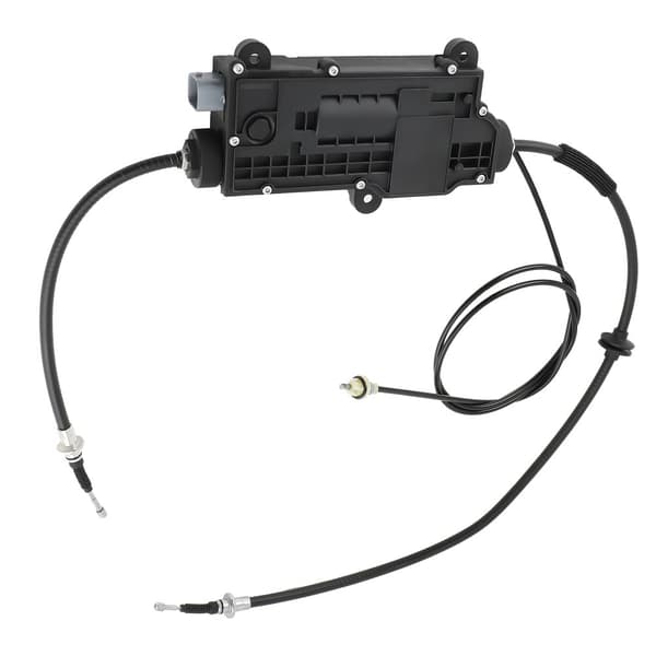 Bremseaktuator Kabel, Kompatibel med Mercedes-Benz S400, S550, Flere Reservedelsnumre