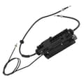 Miniatyrbillede 2 af 4: Bremseaktuator Kabel, Kompatibel med Mercedes-Benz S400, S550, Flere Reservedelsnumre