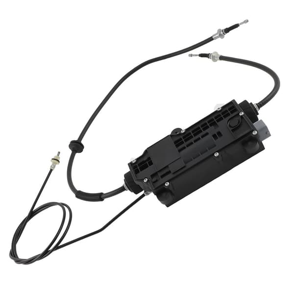 Bremseaktuator Kabel, Kompatibel med Mercedes-Benz S400, S550, Flere Reservedelsnumre