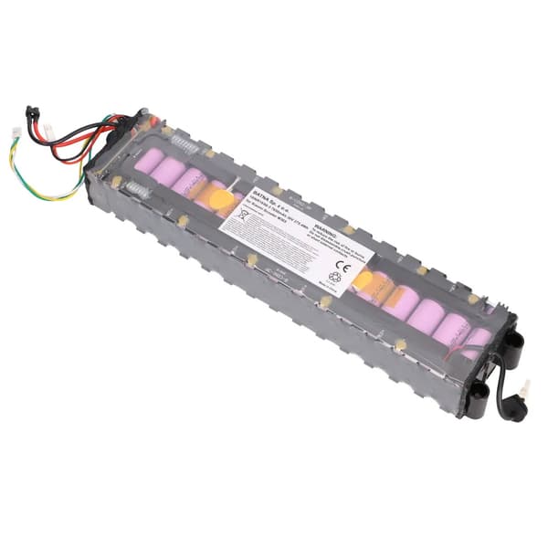 Extralink batteri - kompatibelt med Xiaomi Mi Electric Scooter M365/1S/3 - 7650 mAh, 36 V