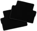 Miniatyrbild 1 av 3: bakmattor bak till: Chrysler Sebring III sedan 2007-2010