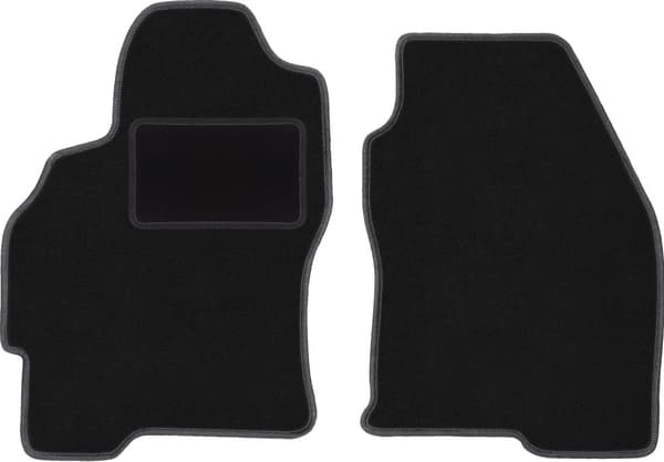 Sorte frontmåtter til: Ford Mondeo MK2 stationcar, sedan, liftback, hatchback (1996-2000)