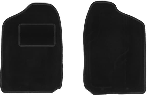 Mustat etumatot: Opel Frontera A 3-ovinen (1991-1998)