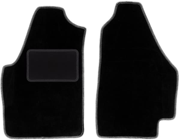 Sorte frontmåtter til: Lancia Musa minivan (2004-2012)