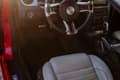 Pikkukuva 10 / 11: Mustat etumatot: Rover 75 farmari, sedan (1998-2005)