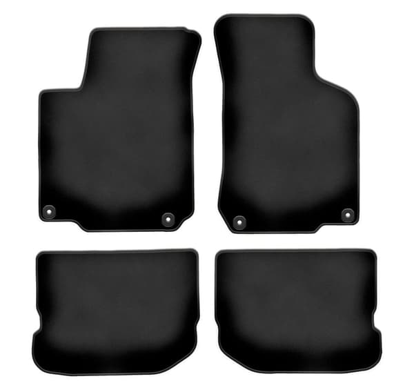 Premium bilmåtter til: Seat Leon I hatchback (1999-2005)