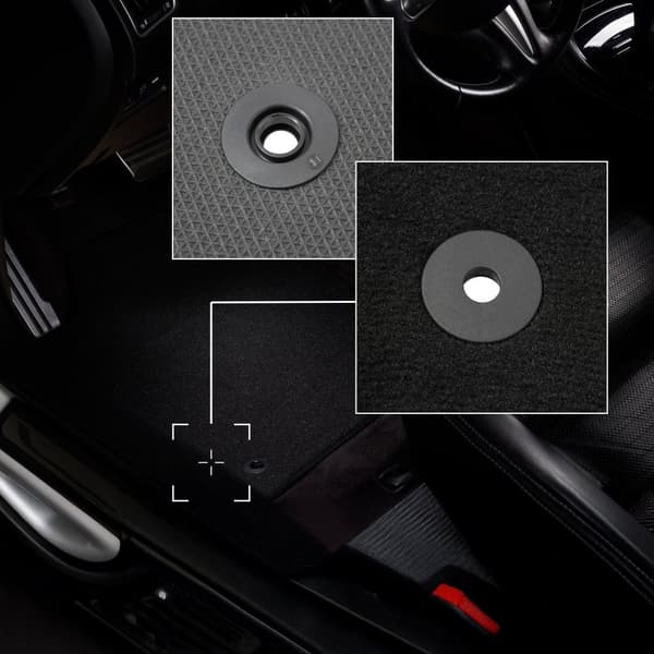 Premium bilmåtter til: Opel Signum stationcar (2003-2008)