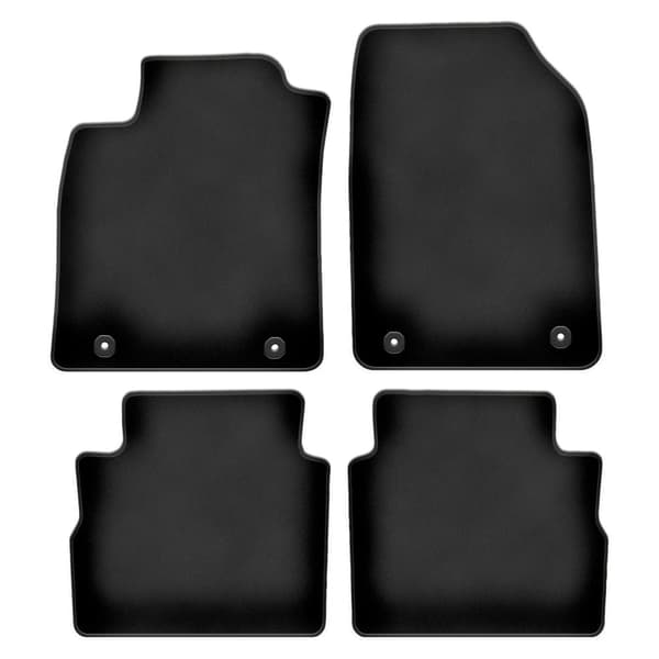 Premium bilmåtter til: Opel Signum stationcar (2003-2008)