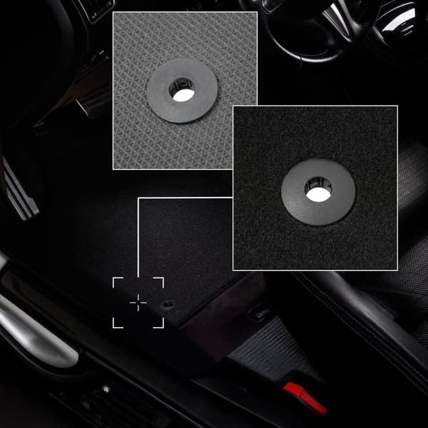 Premium-automatot malleihin: Volvo C30 viistoperä (2006-2012)