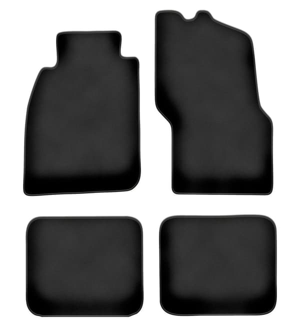 Premium bilmåtter til: Mitsubishi Carisma sedan, liftback, hatchback (1995-2004)