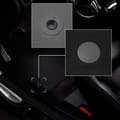 Miniatyrbild 3 av 11: Premium bilmattor för: Mercedes EQC N293 SUV (2019-)