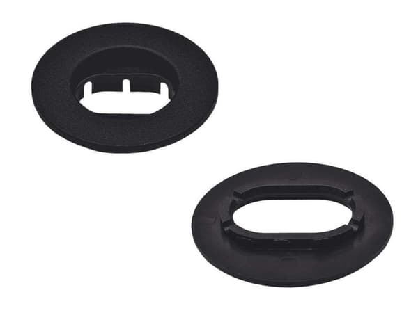 främre polyamid PREMIUM: Ford Mondeo MK4 liftback, sedan, kombi 2007-2012