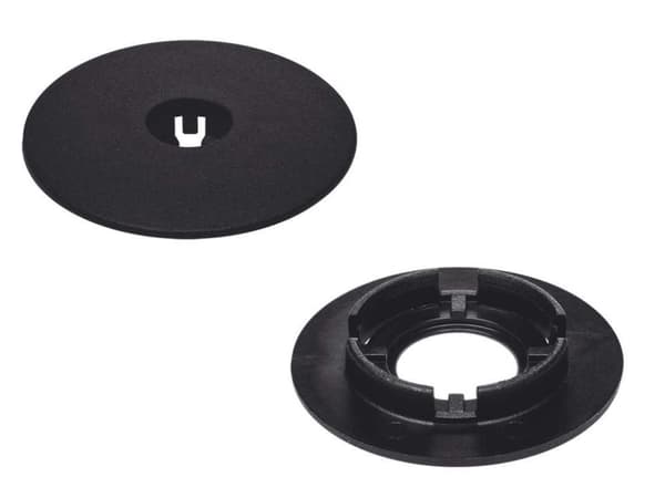 front polyamid PREMIUM: Volkswagen Touran I FL minivan 2010-2015