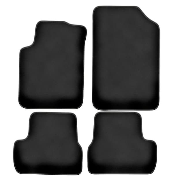 Premium auton matot: Citroen C3 I viistoperä (2002-2009)