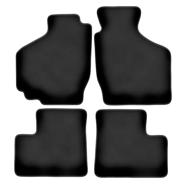 Premium auton matot: Suzuki Ignis I viistoperä (2001-2008)