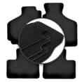 Pikkukuva 1 / 11: Premium auton matot: Suzuki Ignis I viistoperä (2001-2008)