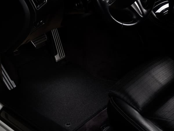 Premium bilmattor för: Kia Optima IV SW herrgård (2015-)