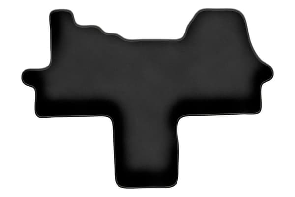 Premium bilmattor för: Citroen Jumper II skåpbil (2006-2014)