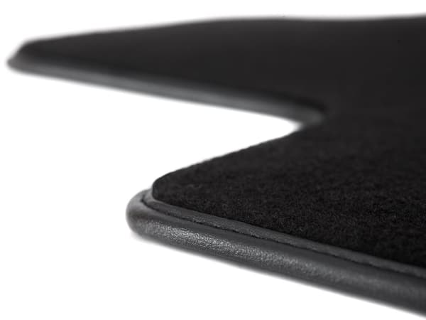 Premium bilmåtter til: Smart Fortwo III hatchback (2014-2020)