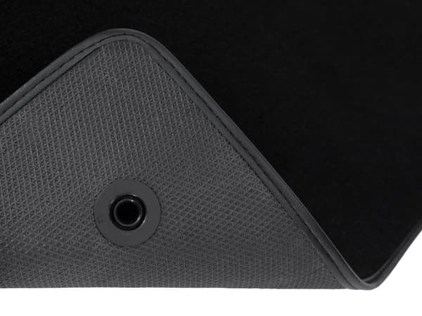 Premium bilmåtter til: Smart Fortwo III hatchback (2014-2020)