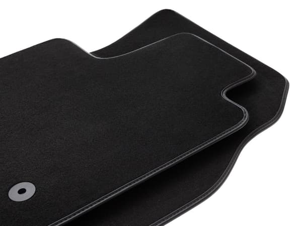 front polyamid PREMIUM: BMW 3 E36 cabrio 1993-2001