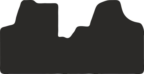 front polyamid PREMIUM: Toyota ProAce I varevogn 2013-2016