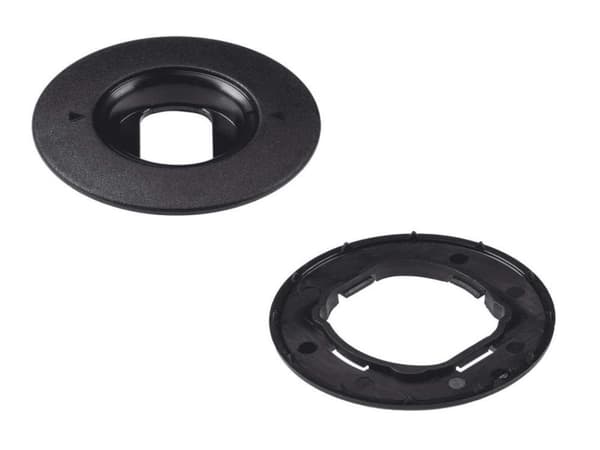främre polyamid PREMIUM: Toyota Prius III XW30 halvkombi 2011-2015