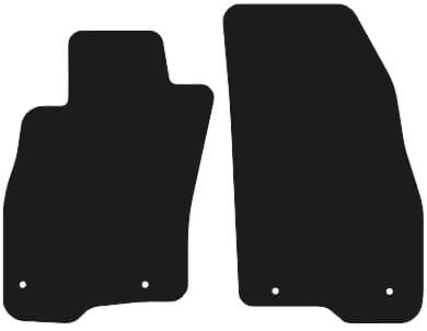 etu polyamidi PREMIUM: Fiat Punto 12' viistoperä 2012-2018