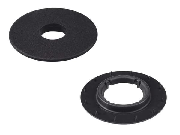 främre polyamid PREMIUM: Citroen C4 Grand Spacetourer 7-sits 2013-2021
