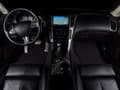 Pikkukuva 8 / 11: polyamidi kuljettajan matto: Mitsubishi Outlander III PHEV SUV 2012 - kumitettu kuljettajan matto