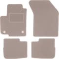 Miniatyrbillede 1 af 11: Beige velourmåtter til: Fiat Sedici hatchback (2006-2014)