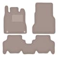 Miniatyrbillede 1 af 11: Beige velourmåtter til: Mercedes W168 hatchback (1997-2004)