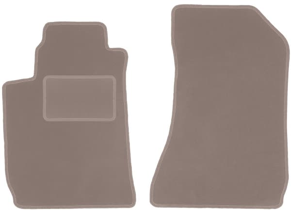 Beige frontmåtter til: Alfa Romeo 159 sedan, stationcar, stationcar, Sportwagon (2006-2011)