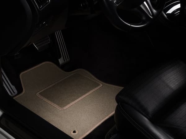 Beige frontmåtter til: BMW 1 F23 cabriolet (2011-2019)