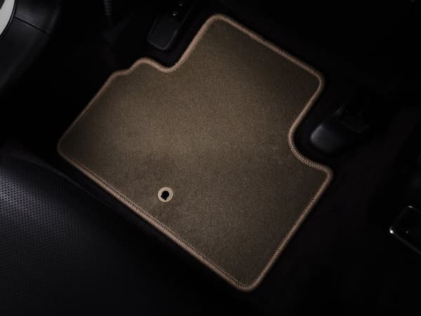 Beige frontmåtter til: BMW 1 F23 cabriolet (2011-2019)