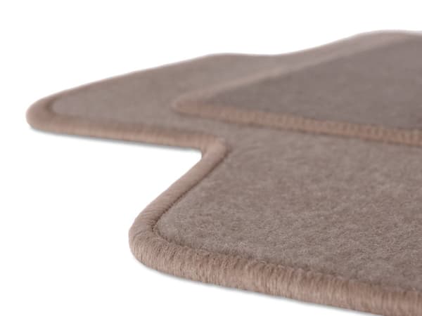 Beige frontmåtter til: BMW 1 F23 cabriolet (2011-2019)