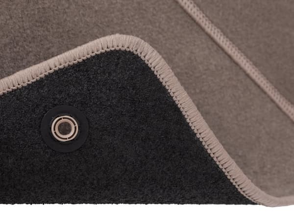 Beige frontmåtter til: BMW 1 F23 cabriolet (2011-2019)