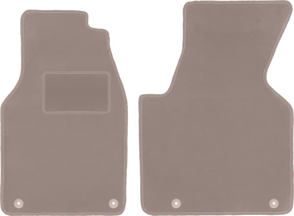 Beiget etumatot: Volkswagen Transporter T4 Multivan pakettiauto (1993-2001)
