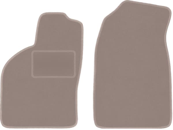 Beiga frontmattor till: Saab 9-3 I Aero, liftback, sedan (1998-2002)