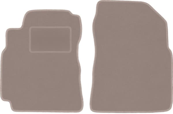 Beiget etumatot: Nissan Primera P12 farmari, sedan, liftback (2001-2007)
